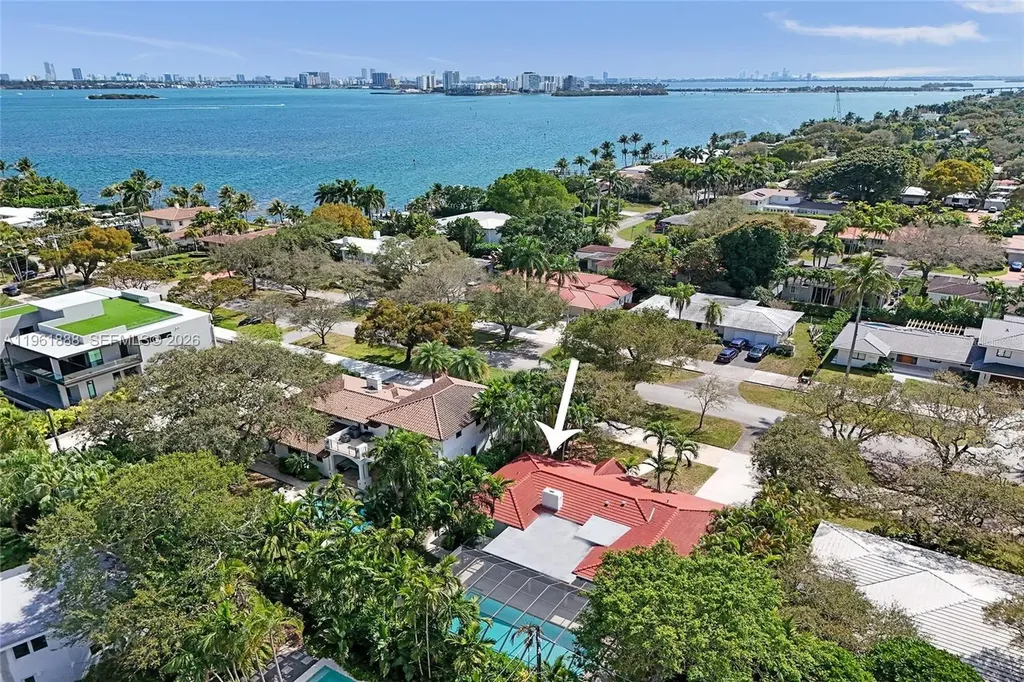 1247 NE 101st Street Miami Shores FL 33138