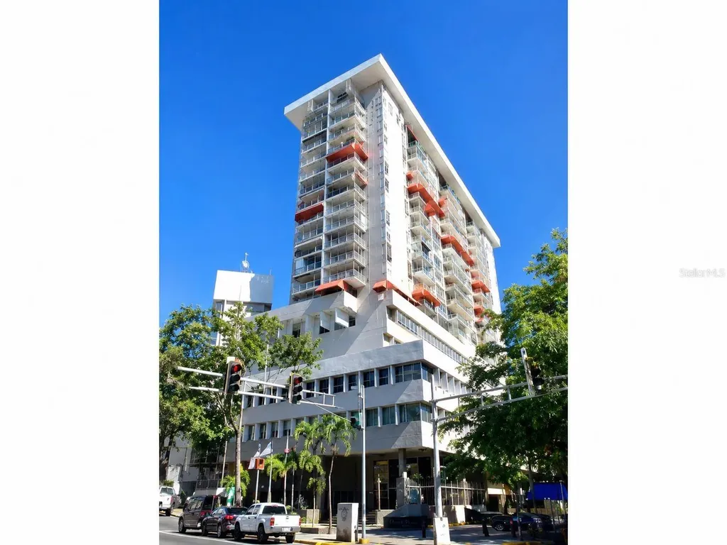 1607 Avenida Juan Ponce De Leon Santurce PR 00909