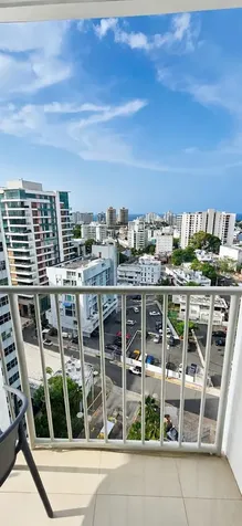 1607 Avenida Juan Ponce De Leon Santurce PR 00909