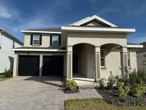 2184 Axel Street Minneola FL 34715