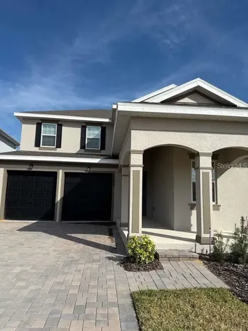 2184 Axel Street Minneola FL 34715