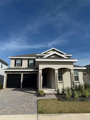 2184 Axel Street Minneola FL 34715