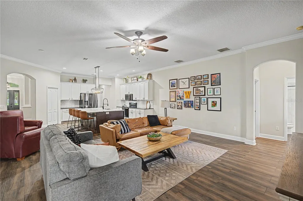 13134 Done Groven Drive Dover FL 33527