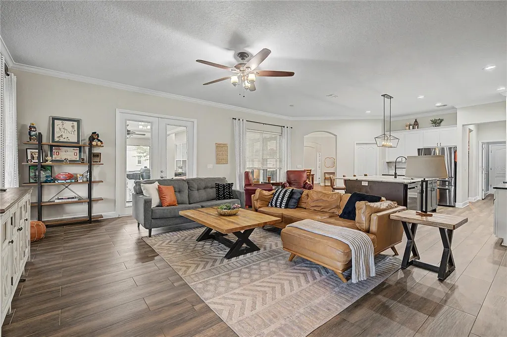 13134 Done Groven Drive Dover FL 33527
