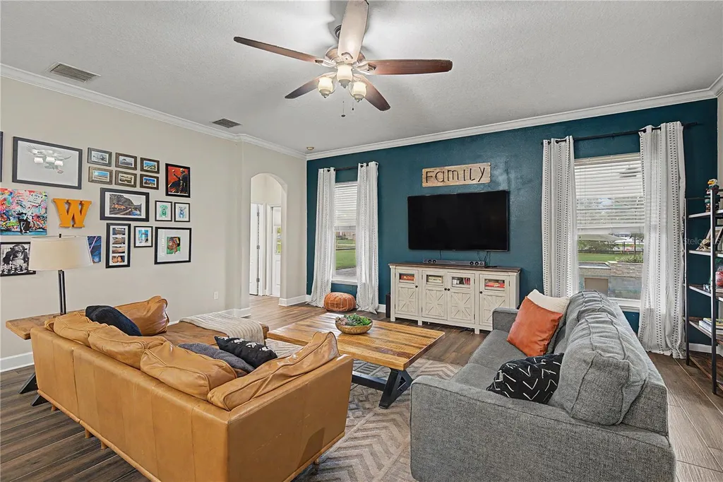 13134 Done Groven Drive Dover FL 33527