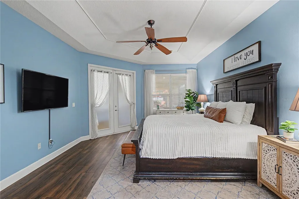 13134 Done Groven Drive Dover FL 33527