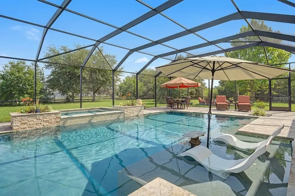 13134 Done Groven Drive Dover FL 33527