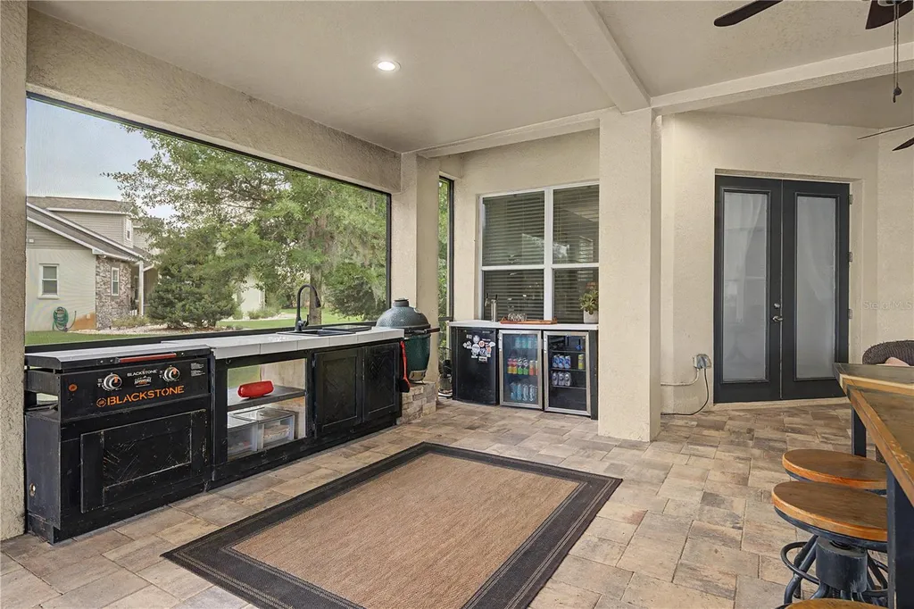 13134 Done Groven Drive Dover FL 33527