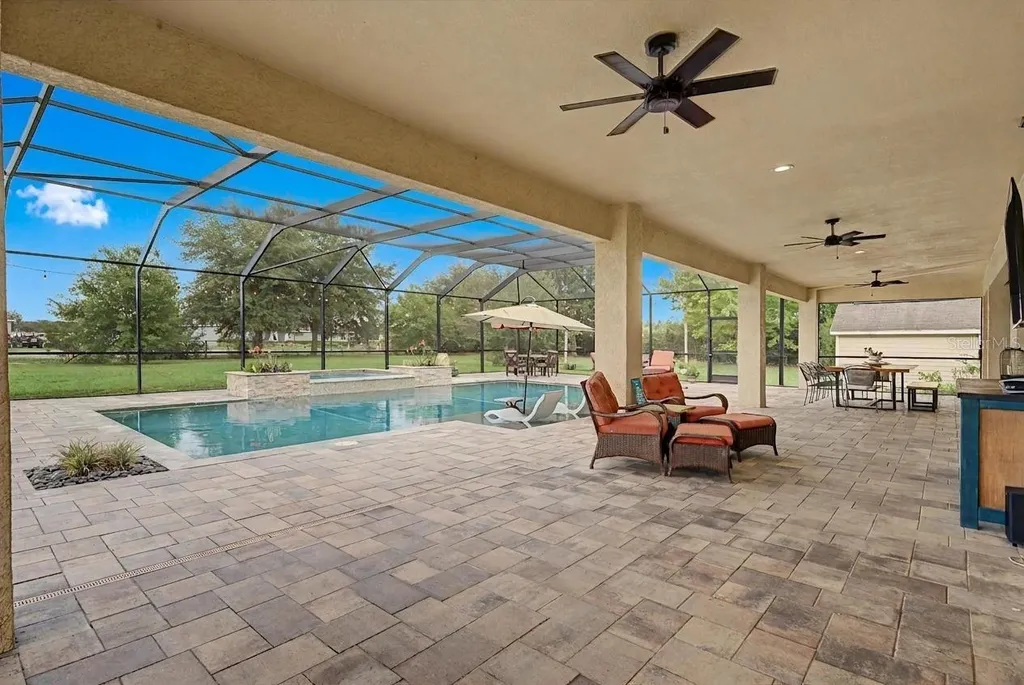 13134 Done Groven Drive Dover FL 33527