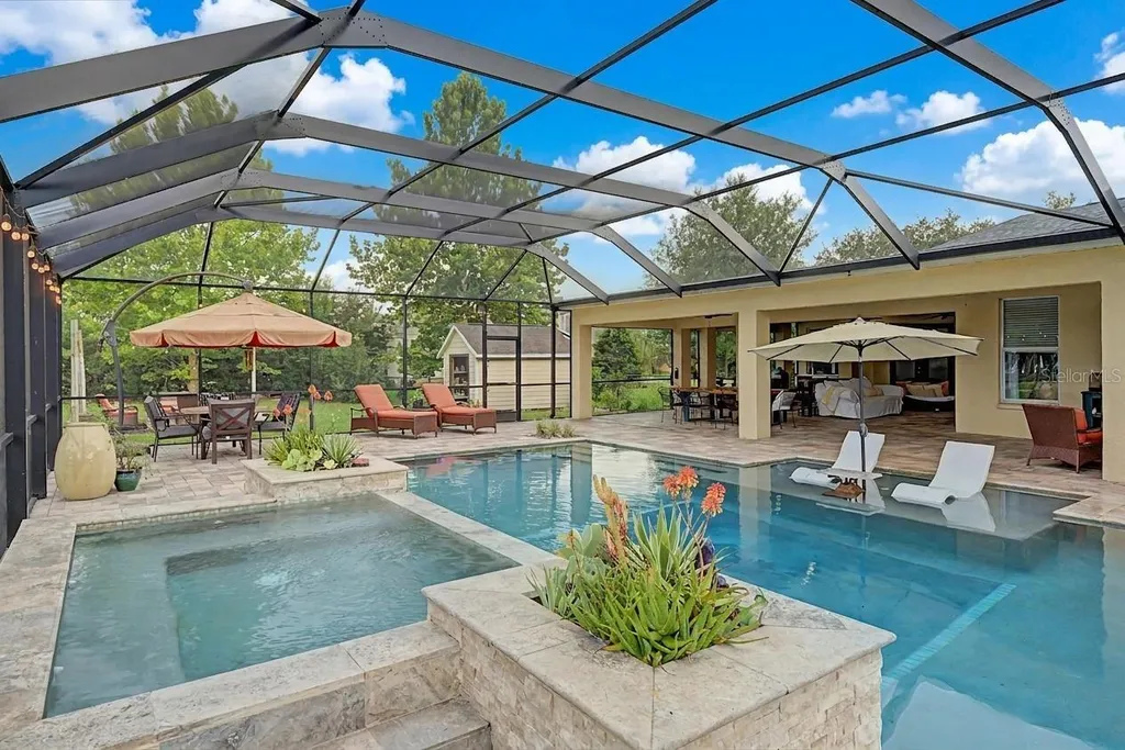 13134 Done Groven Drive Dover FL 33527