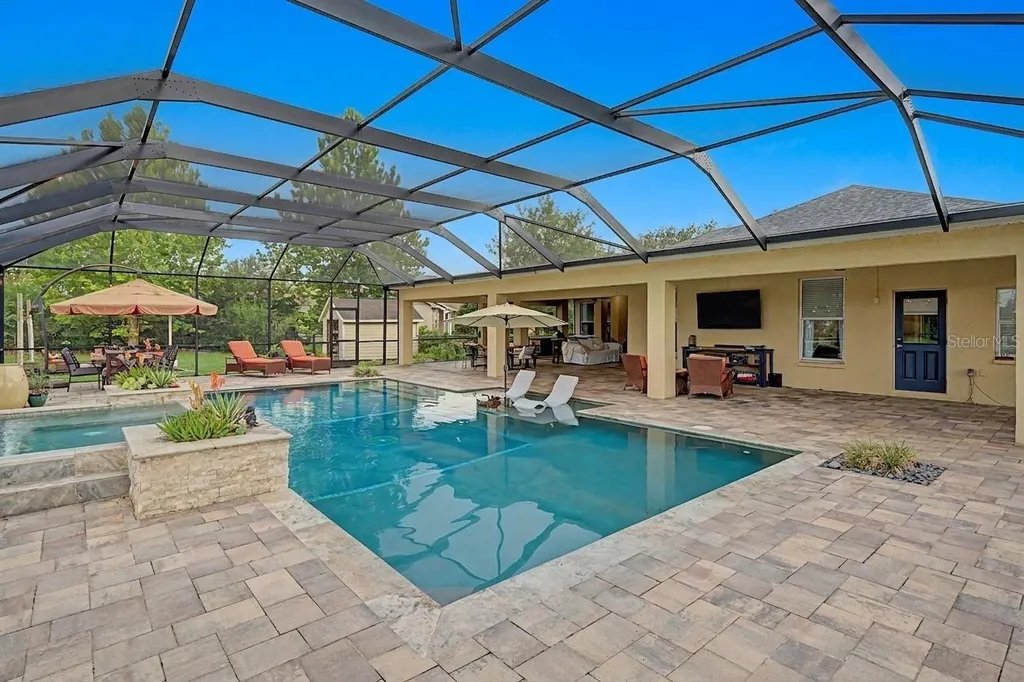 13134 Done Groven Drive Dover FL 33527