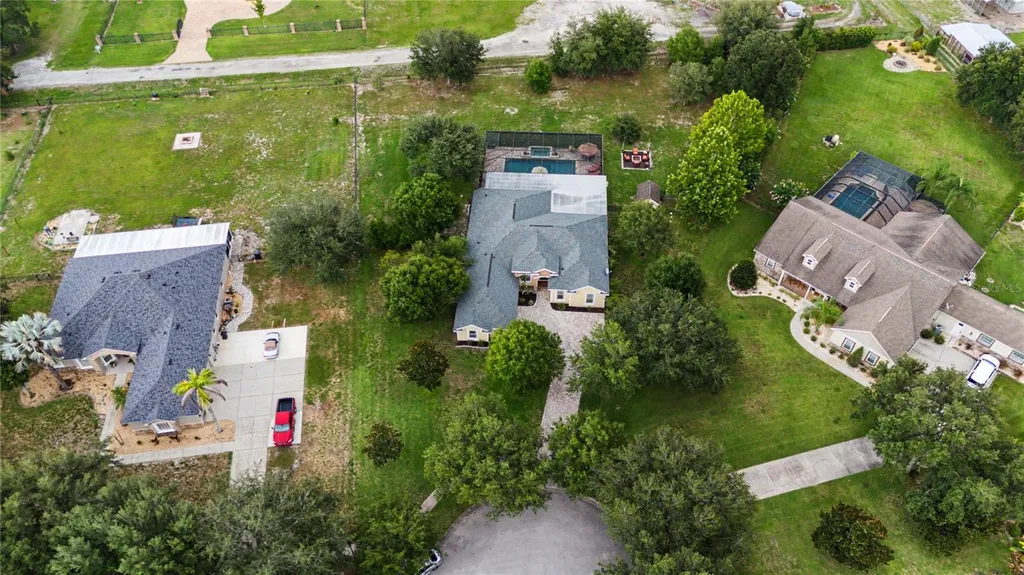 13134 Done Groven Drive Dover FL 33527
