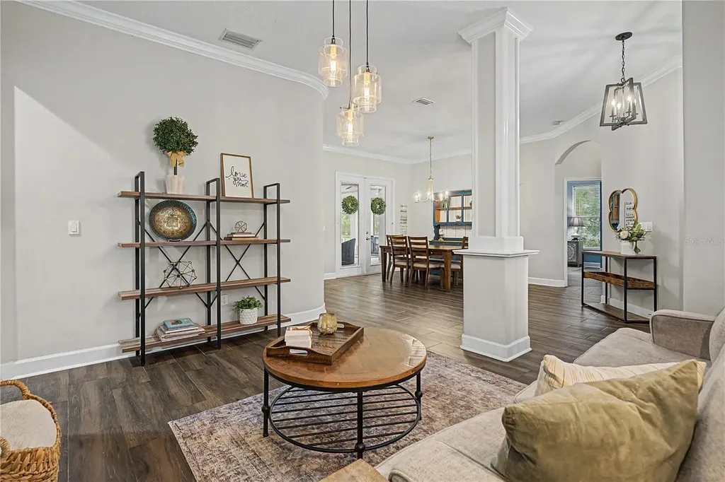 13134 Done Groven Drive Dover FL 33527