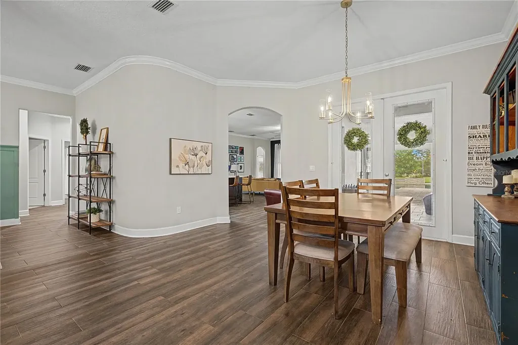 13134 Done Groven Drive Dover FL 33527