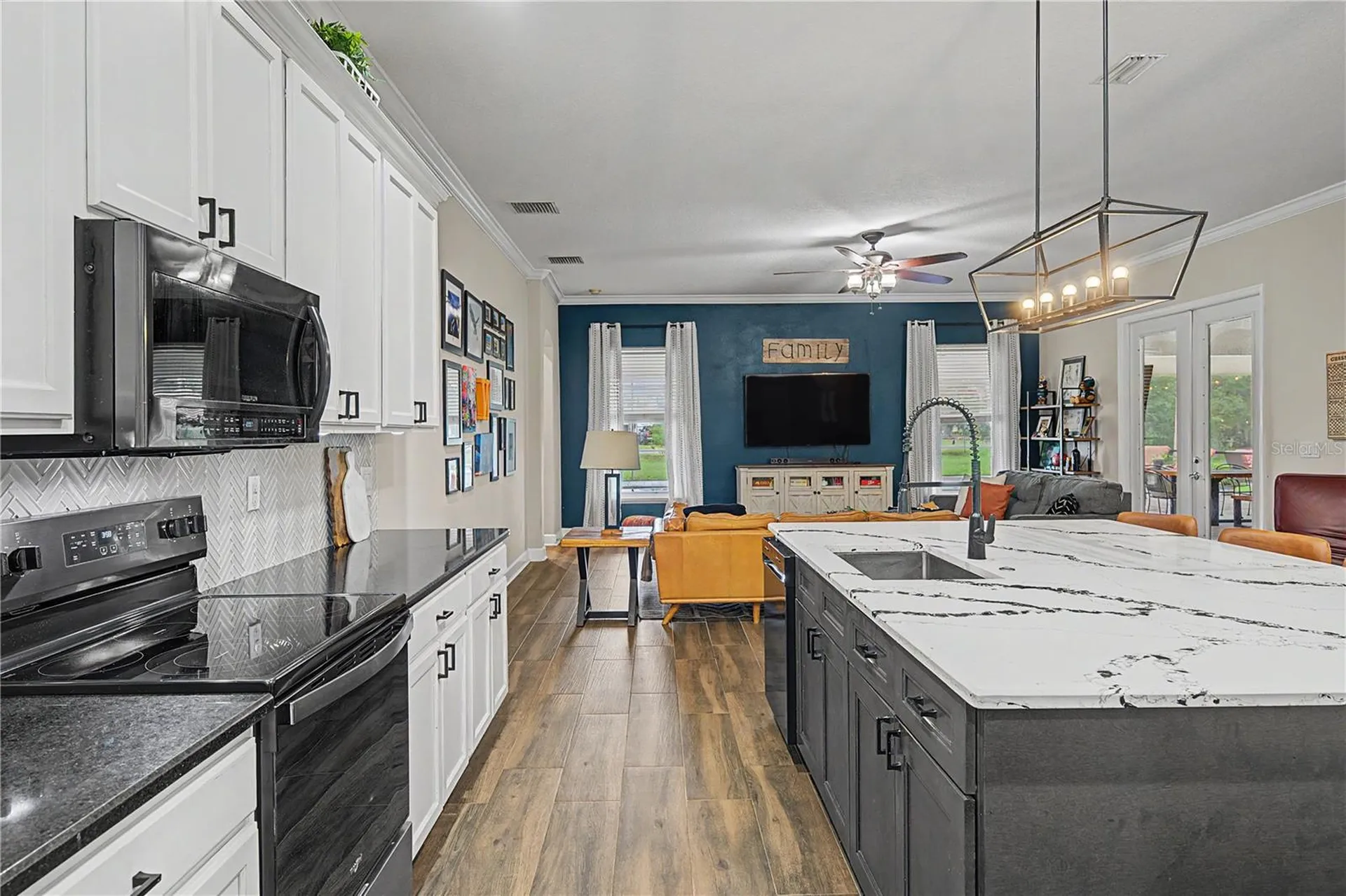 13134 Done Groven Drive Dover FL 33527