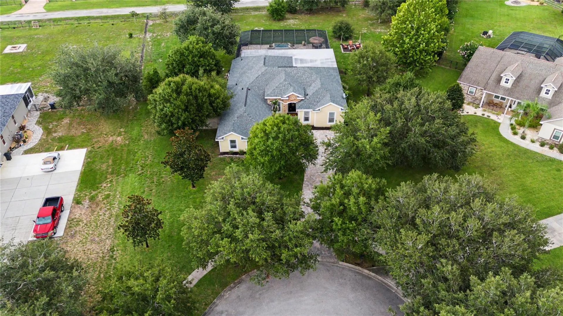 13134 Done Groven Drive Dover FL 33527