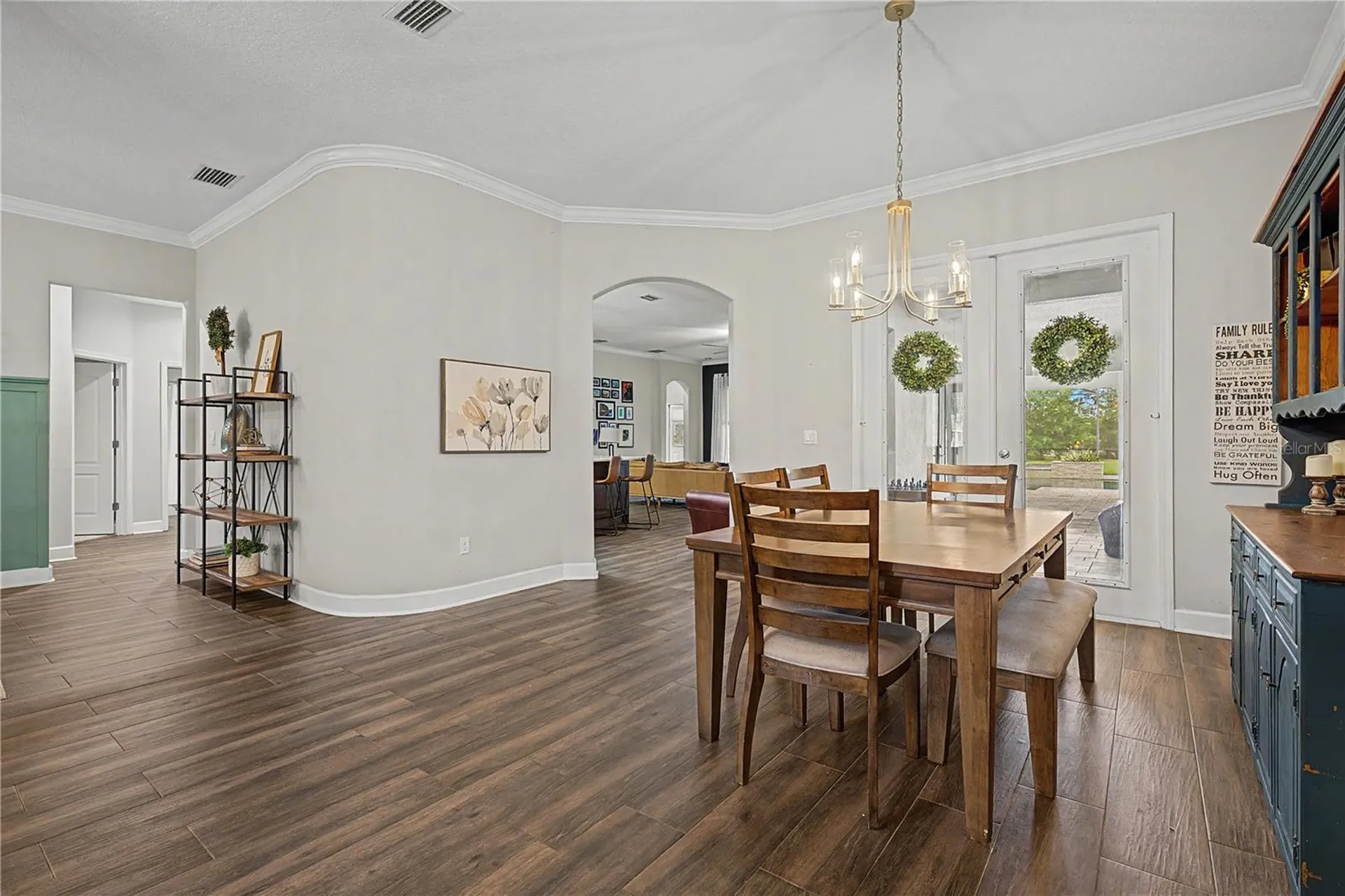 13134 Done Groven Drive Dover FL 33527