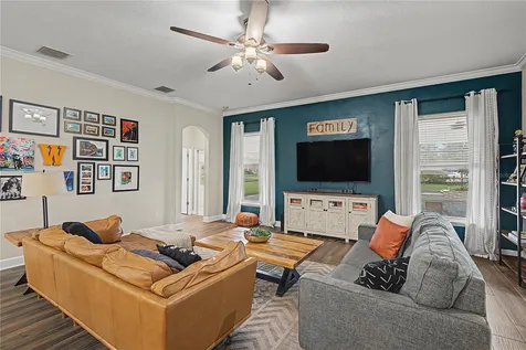 13134 Done Groven Drive Dover FL 33527