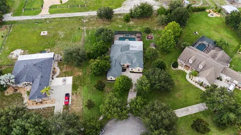 13134 Done Groven Drive Dover FL 33527
