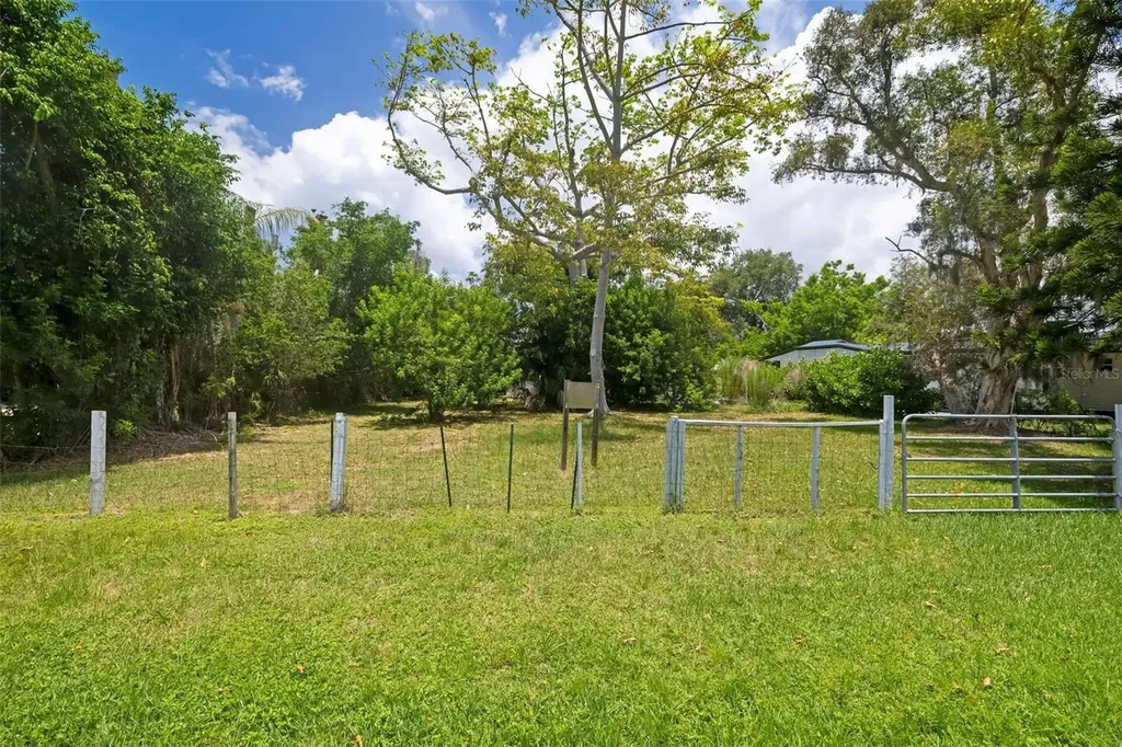 0 Westview Drive Osprey FL 34229