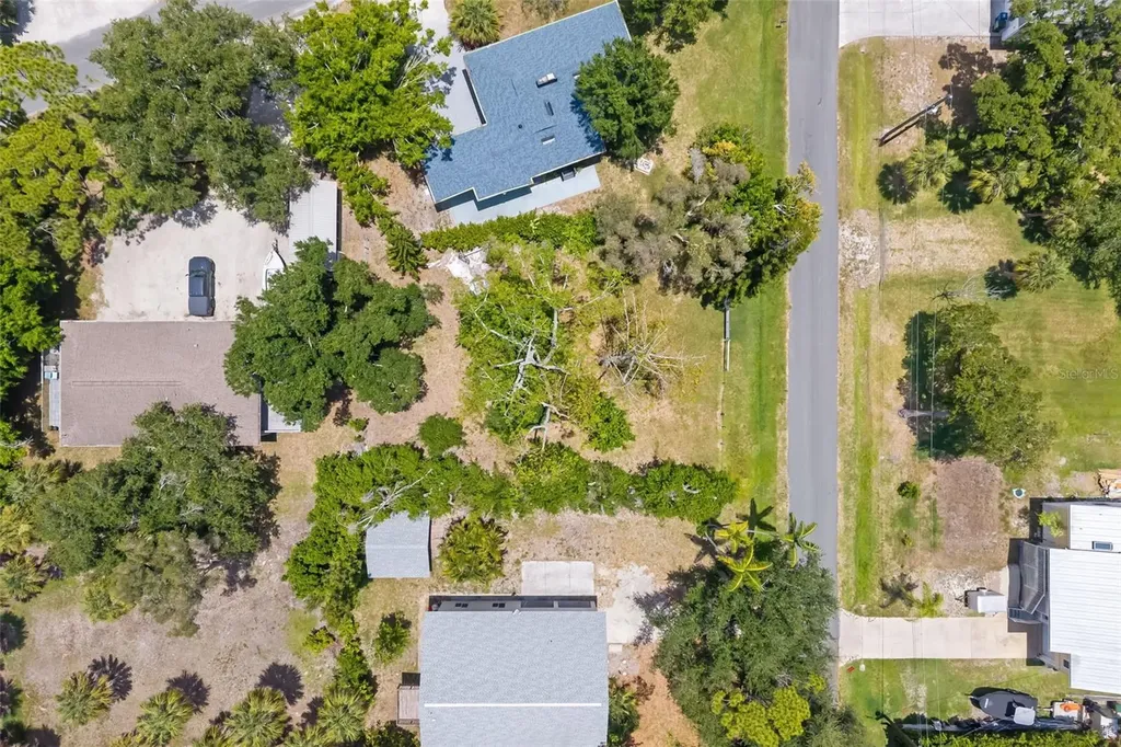 0 Westview Drive Osprey FL 34229