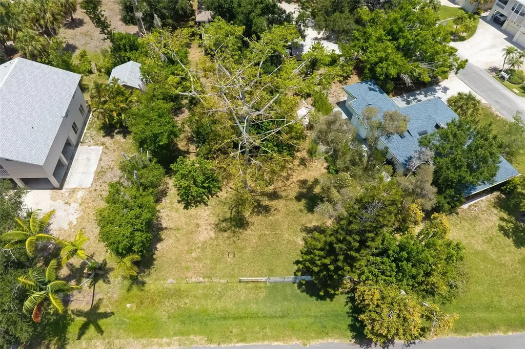 0 Westview Drive Osprey FL 34229
