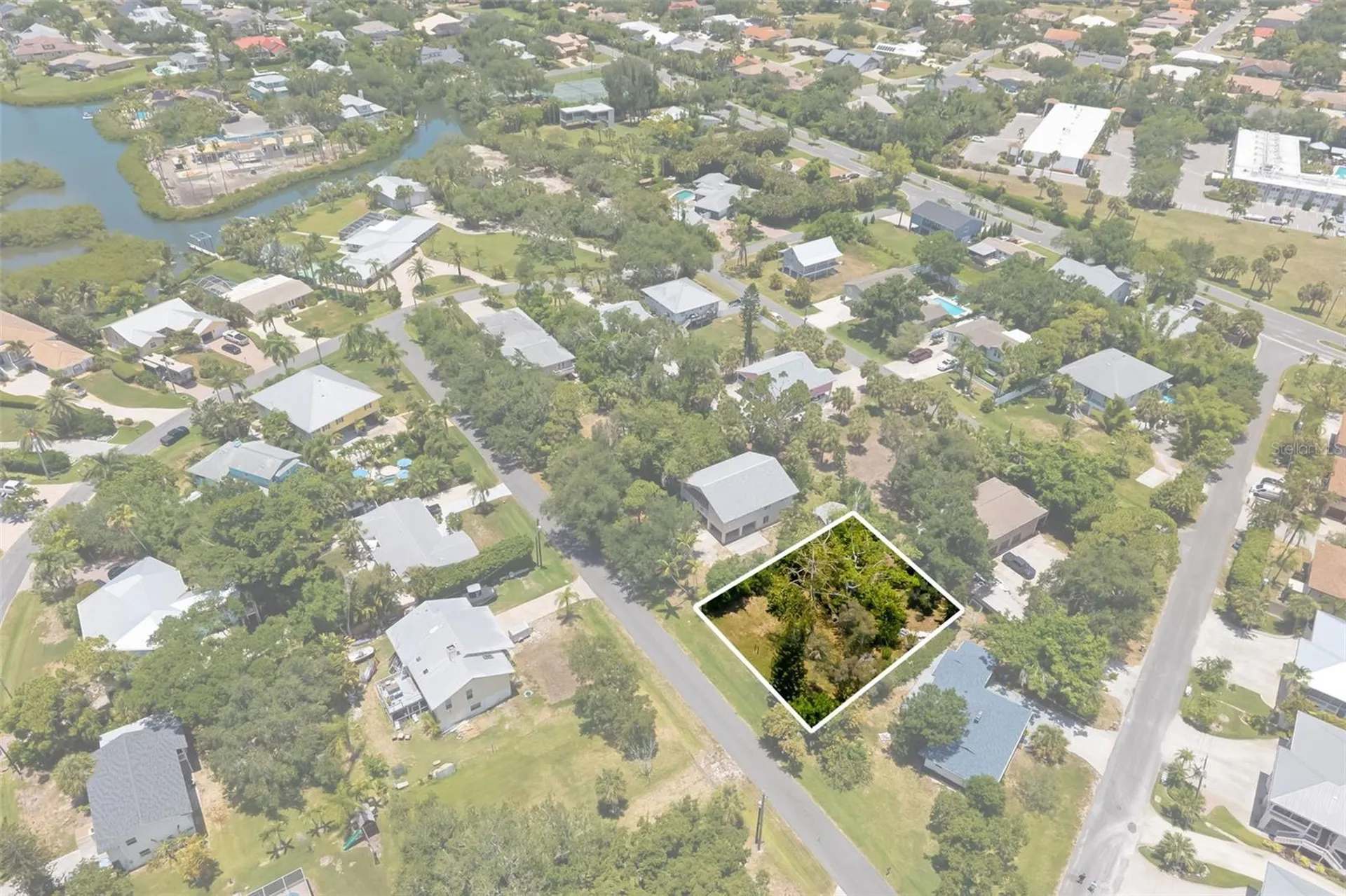 0 Westview Drive Osprey FL 34229