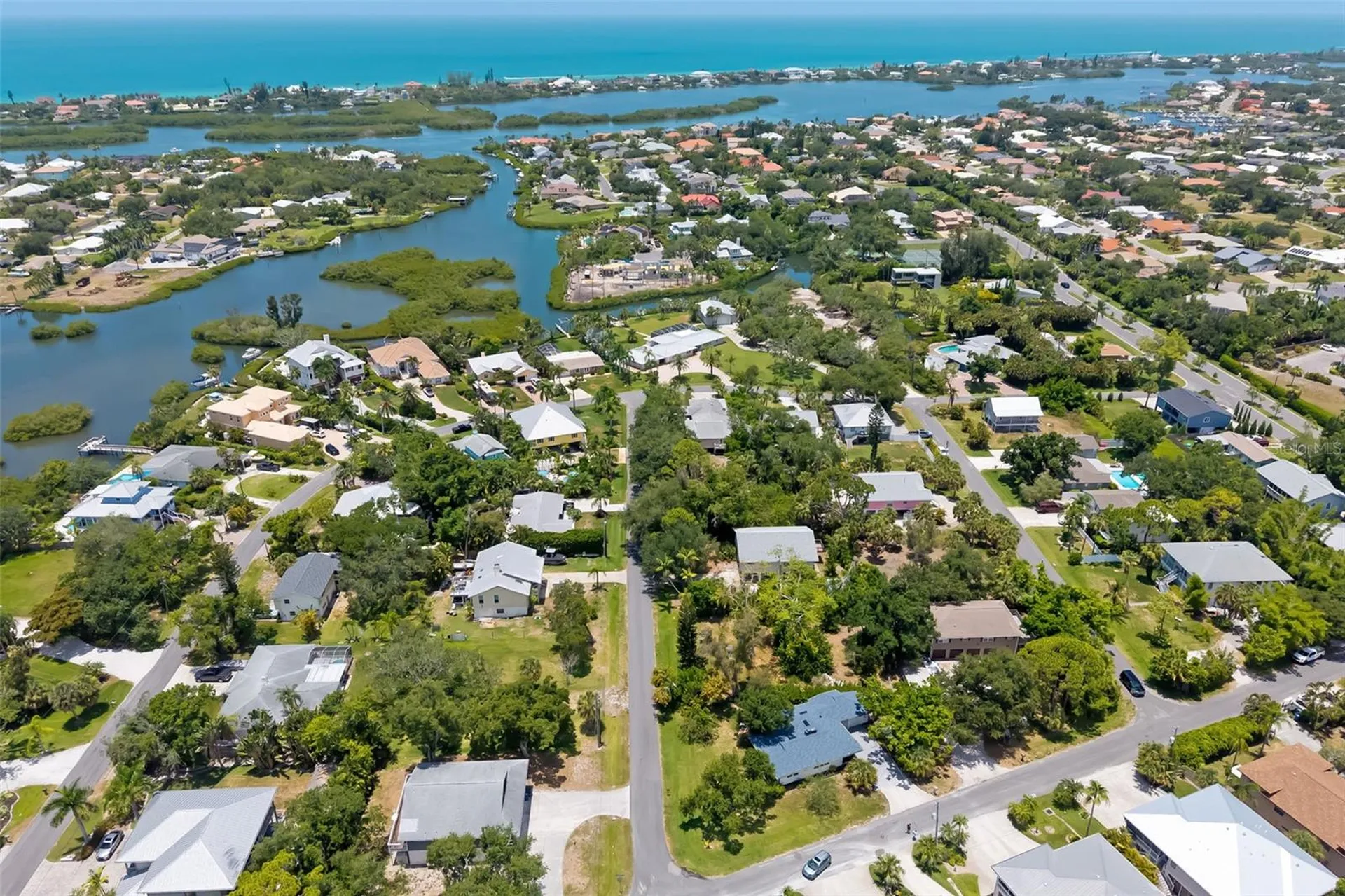 0 Westview Drive Osprey FL 34229