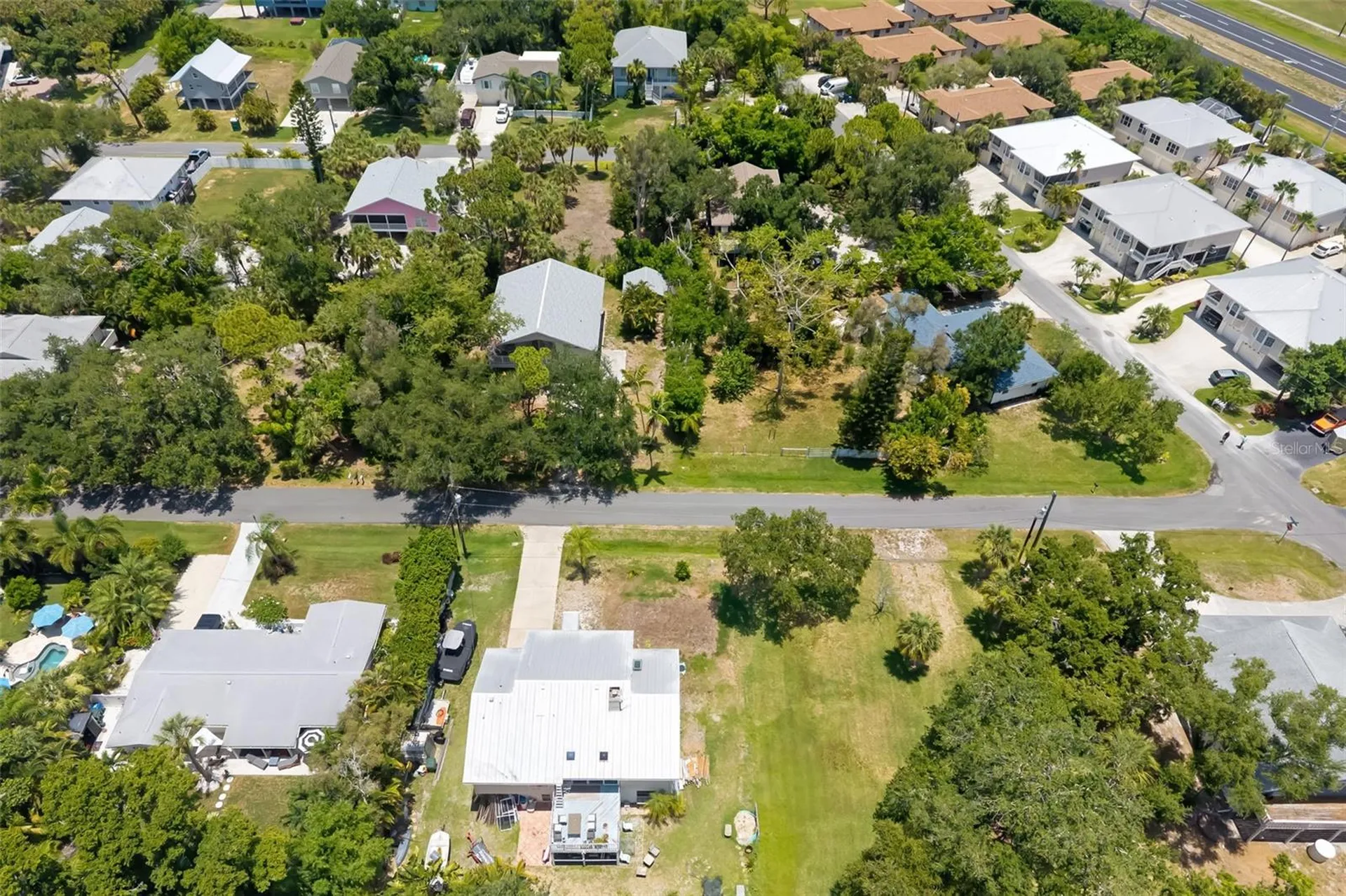 0 Westview Drive Osprey FL 34229