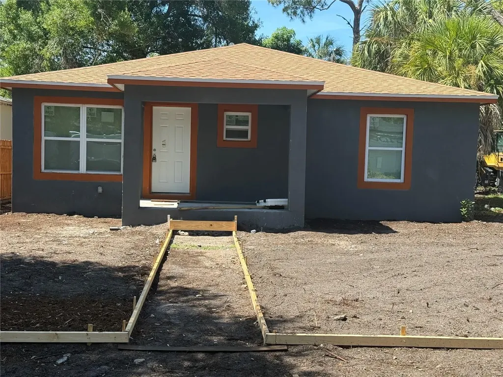 974 23rd Avenue S St Petersburg FL 33705