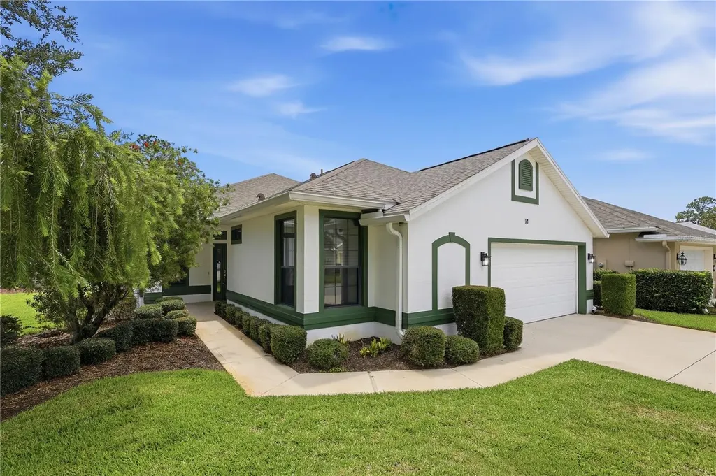 14 Crosslink Court Palm Coast FL 32137