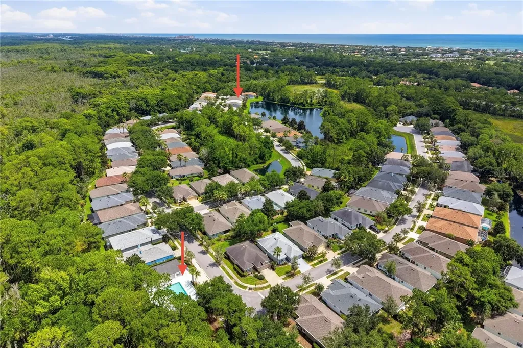 14 Crosslink Court Palm Coast FL 32137