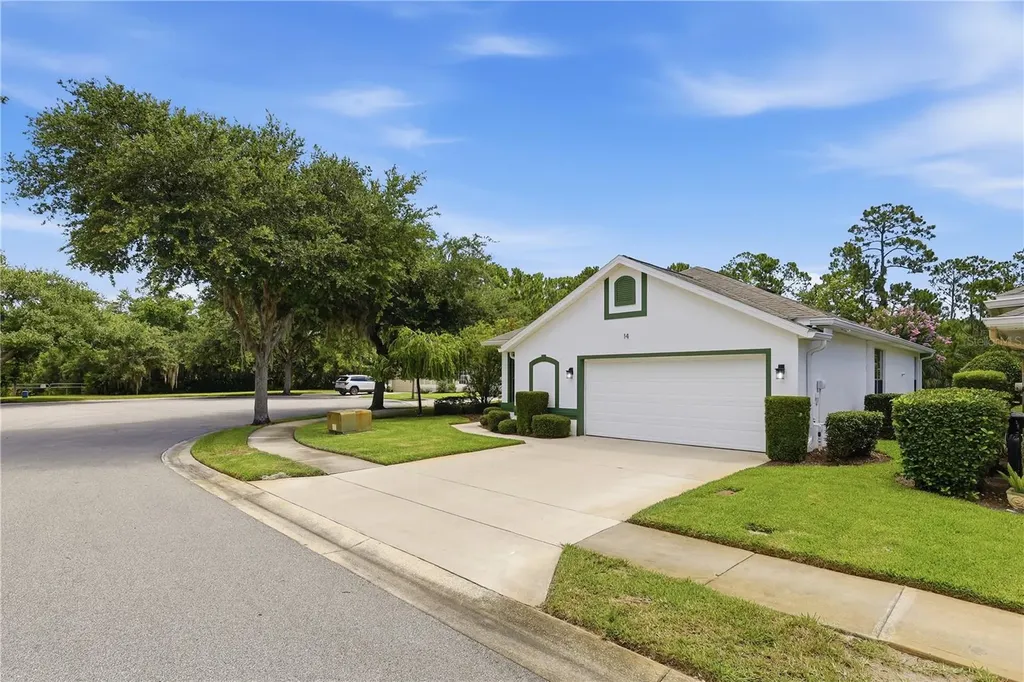 14 Crosslink Court Palm Coast FL 32137