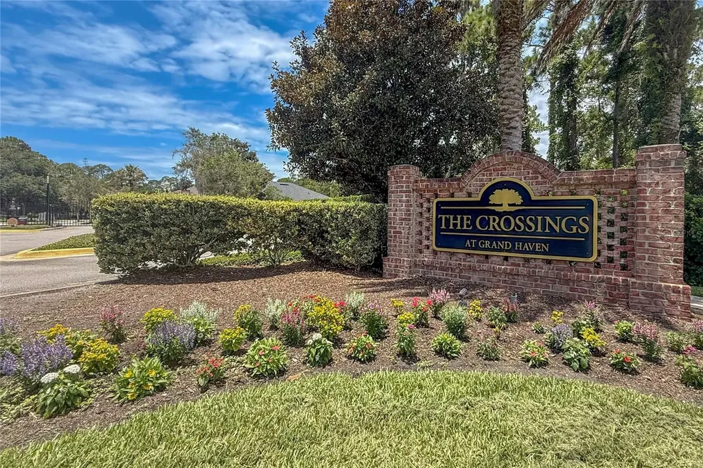 14 Crosslink Court Palm Coast FL 32137