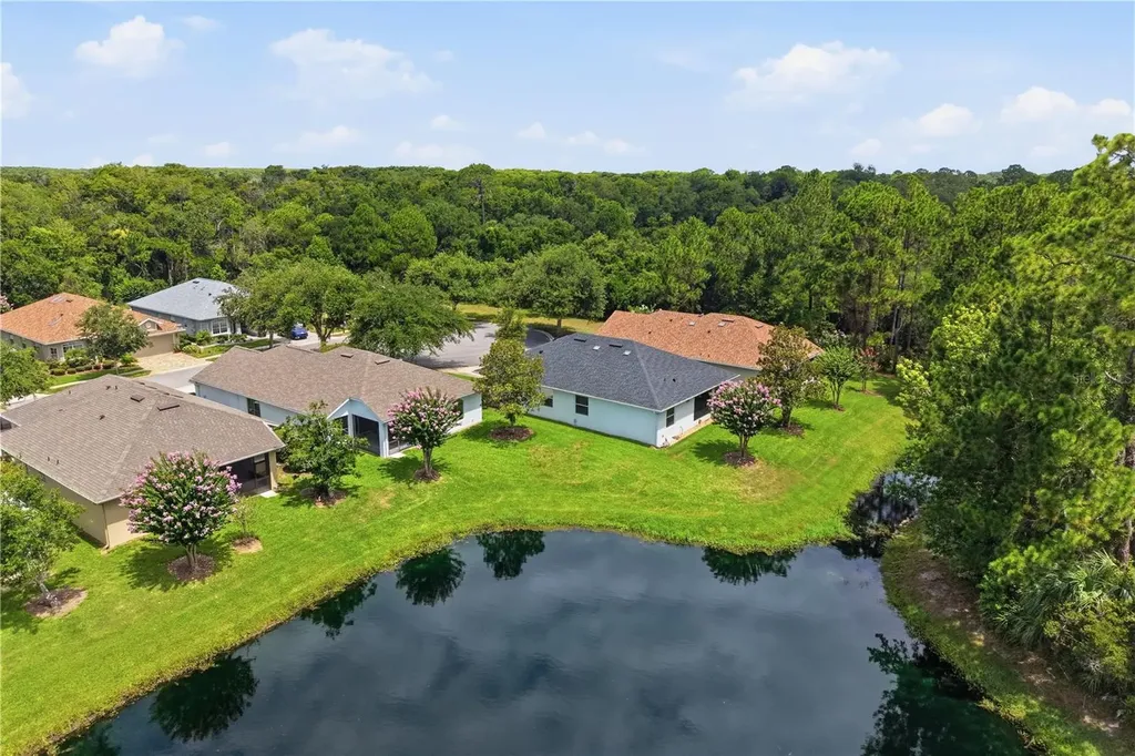 14 Crosslink Court Palm Coast FL 32137