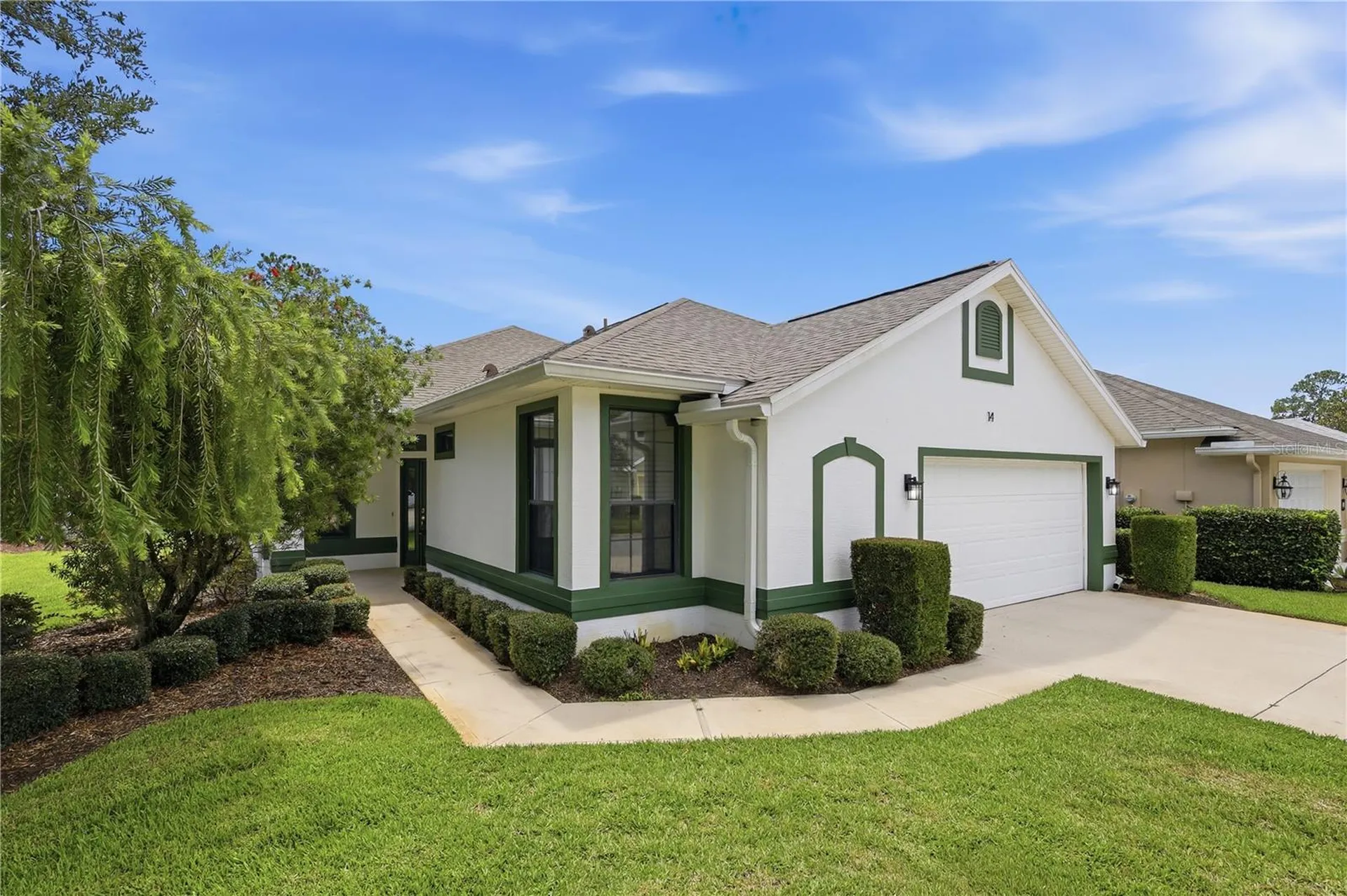 14 Crosslink Court Palm Coast FL 32137