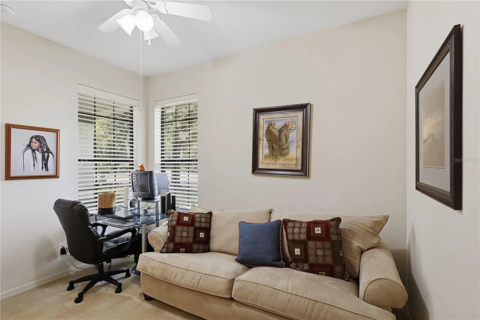 14 Crosslink Court Palm Coast FL 32137