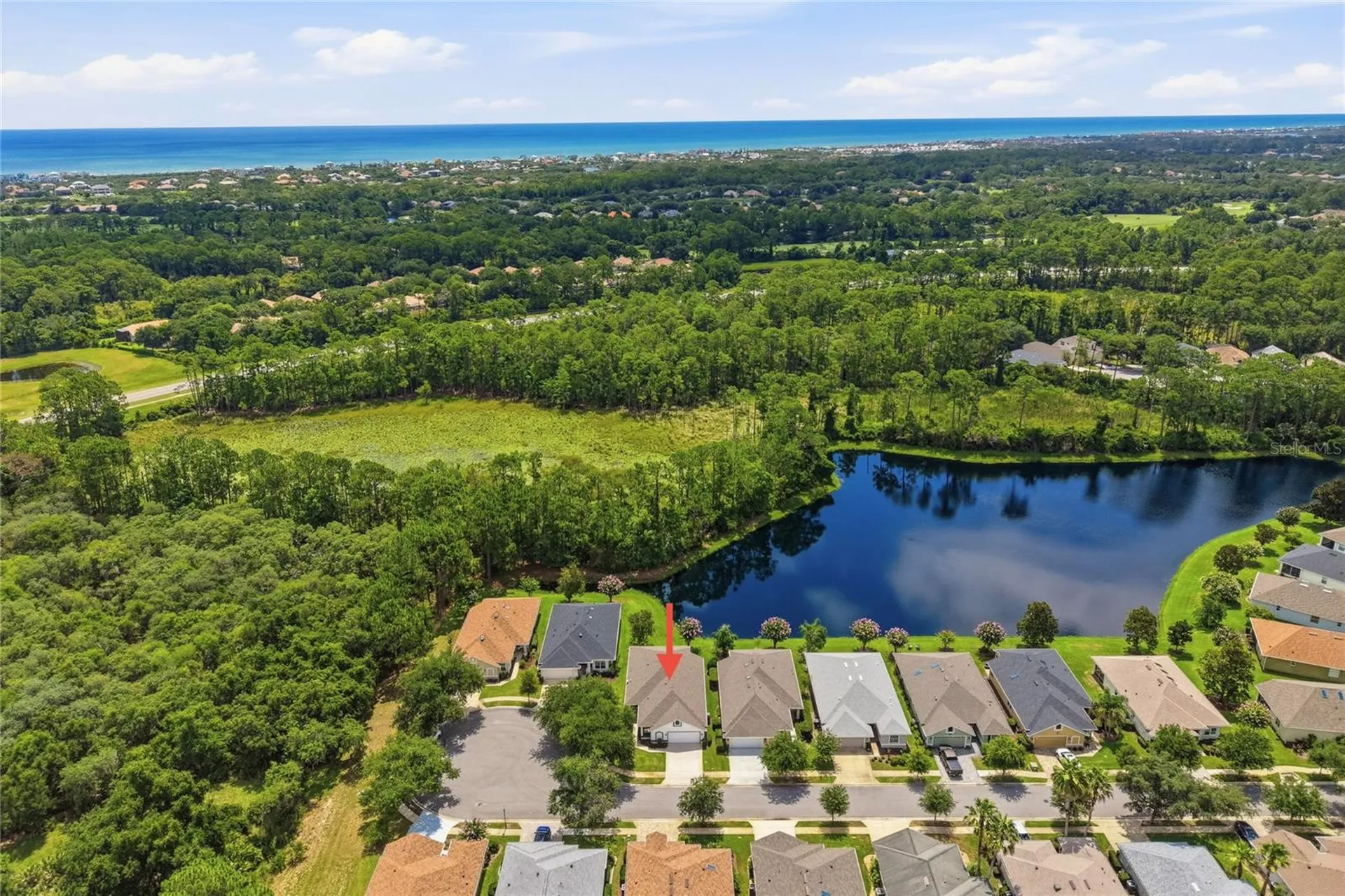 14 Crosslink Court Palm Coast FL 32137