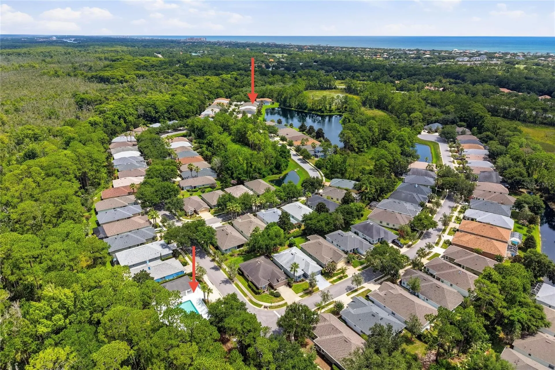 14 Crosslink Court Palm Coast FL 32137