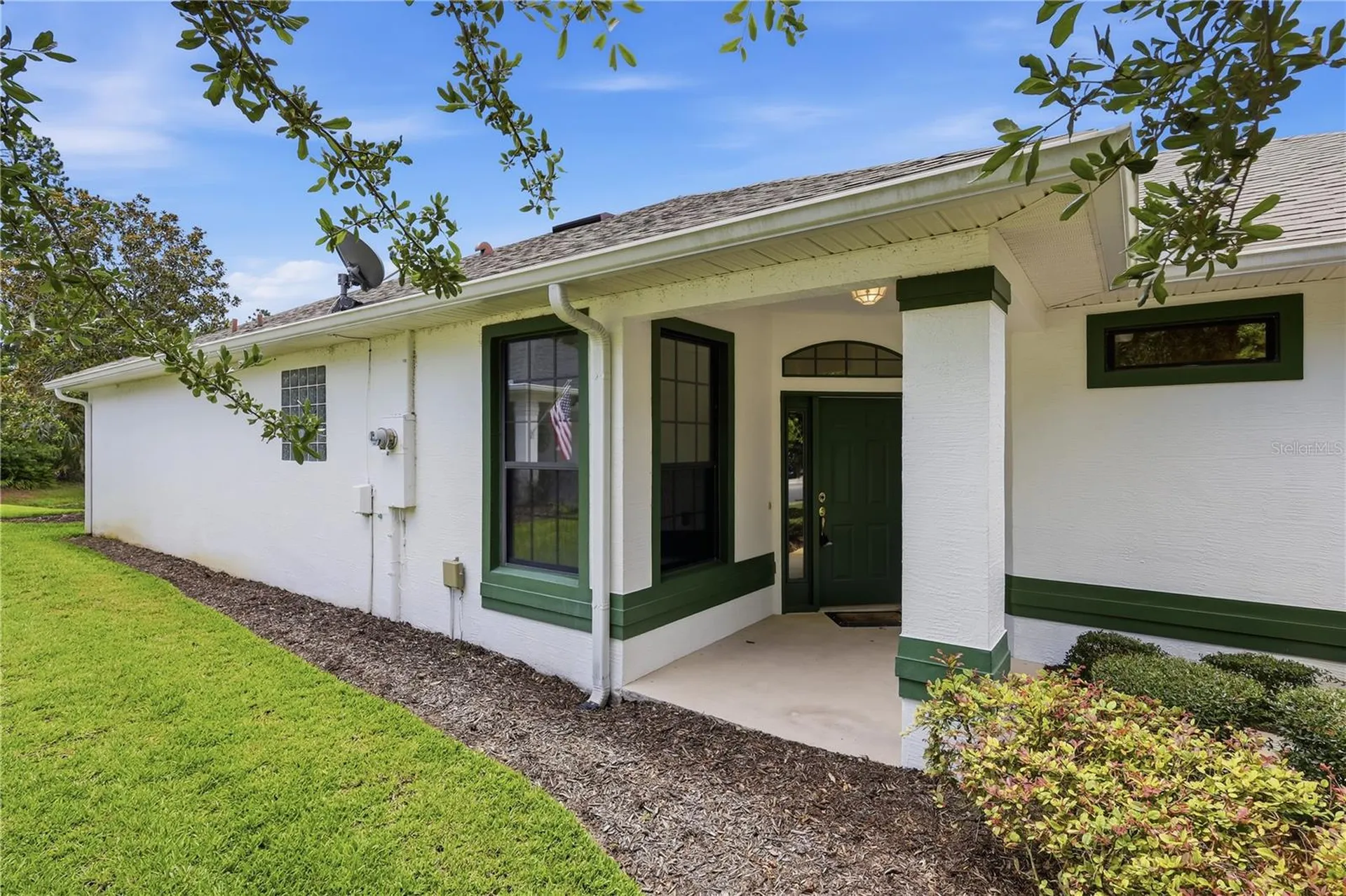 14 Crosslink Court Palm Coast FL 32137