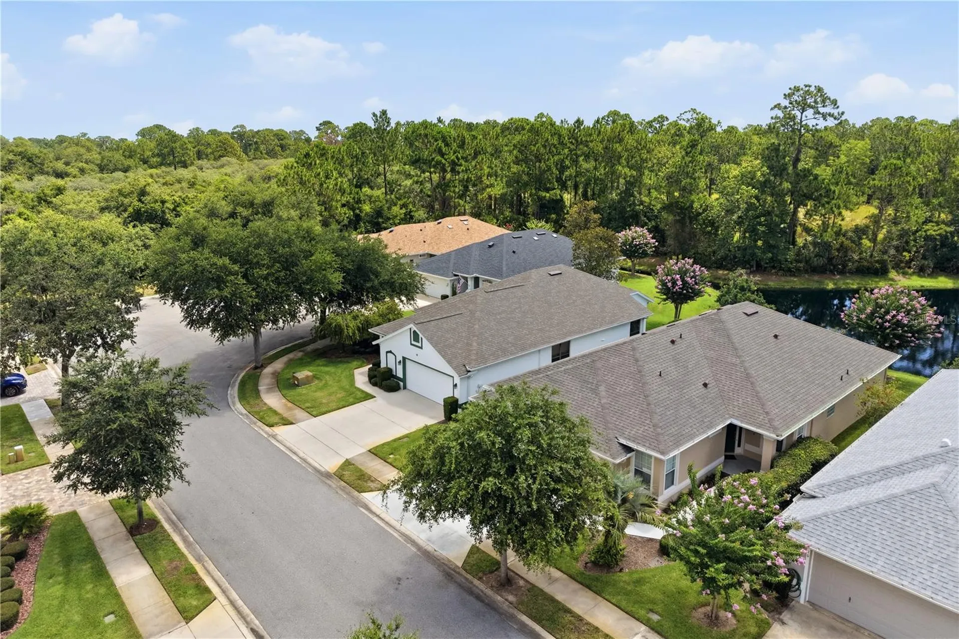 14 Crosslink Court Palm Coast FL 32137