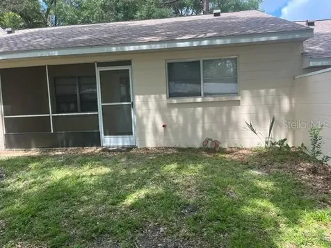 9815 SW 89th Terrace Ocala FL 34481