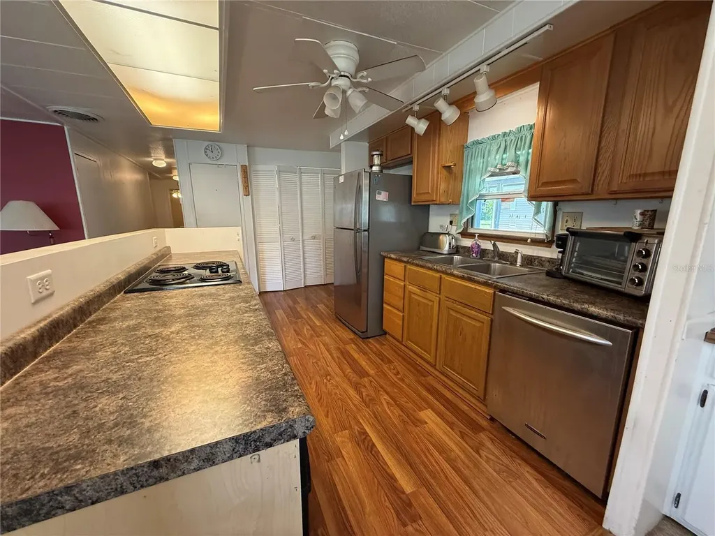 2595 Brookside Circle Mount Dora FL 32757