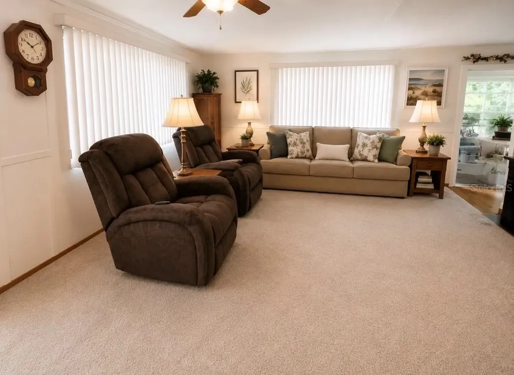 2595 Brookside Circle Mount Dora FL 32757