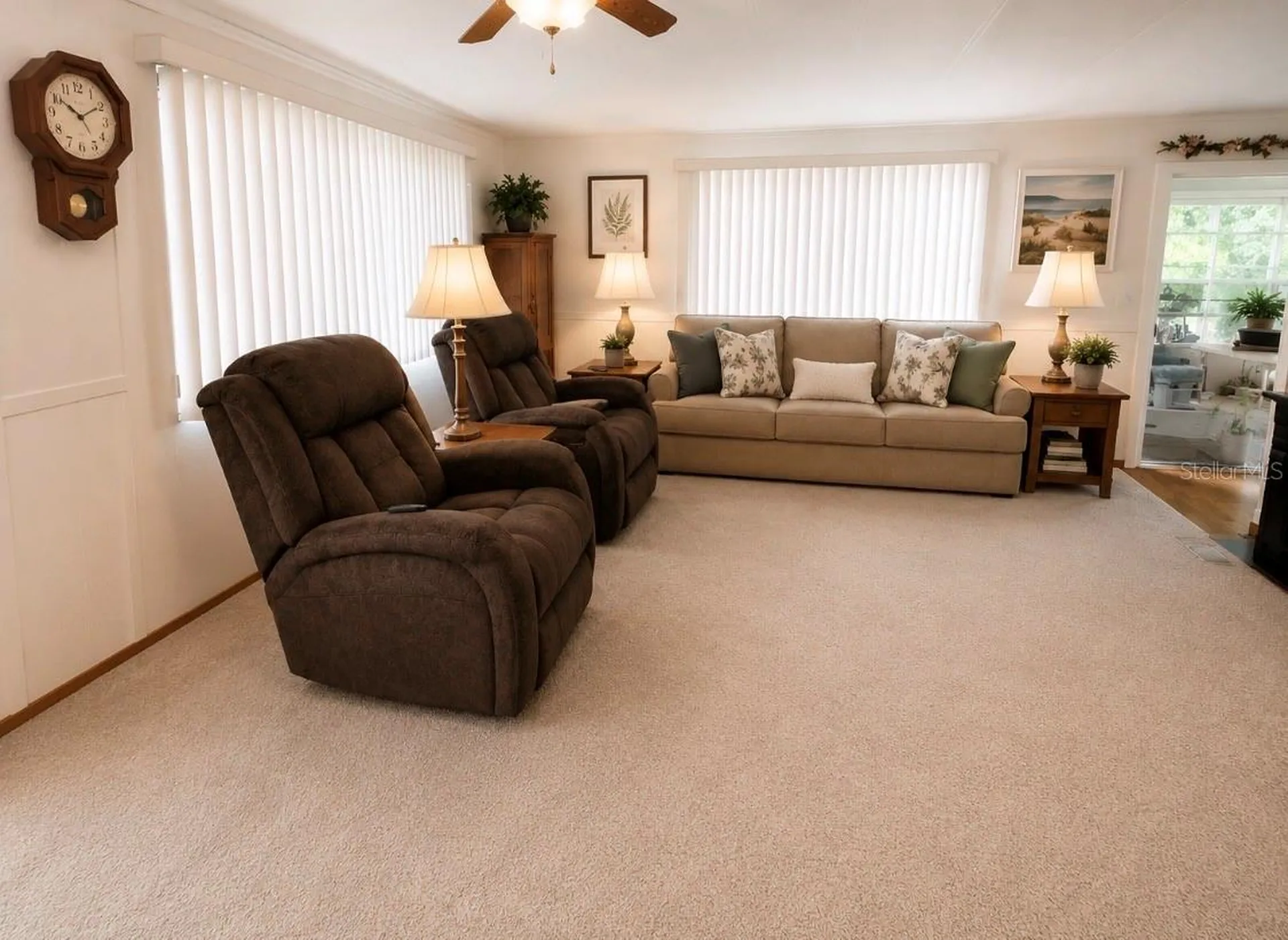 2595 Brookside Circle Mount Dora FL 32757