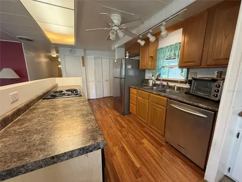 2595 Brookside Circle Mount Dora FL 32757