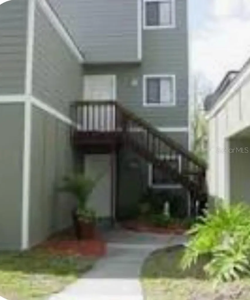 252 Scottsdale Square Winter Park FL 32792