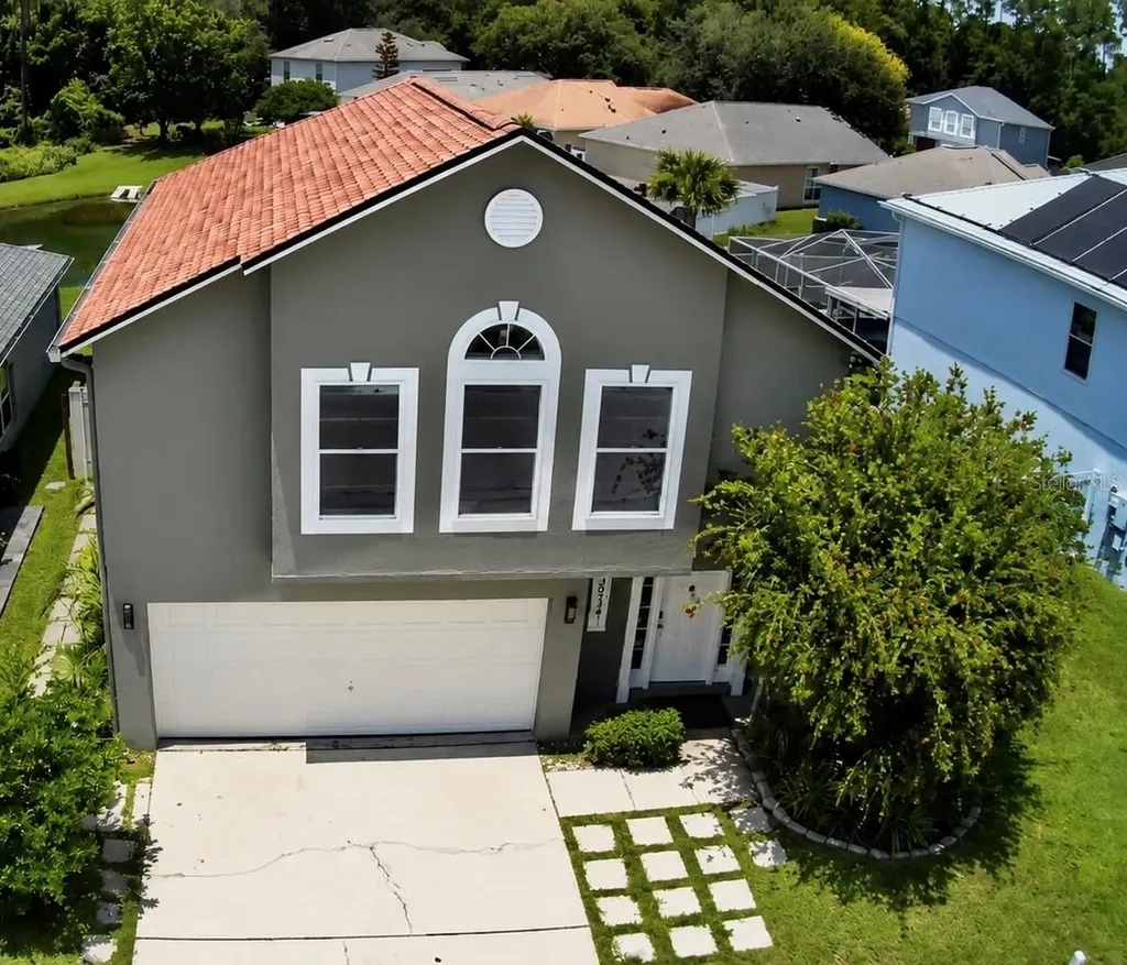 30341 Pongo Way Wesley Chapel FL 33545