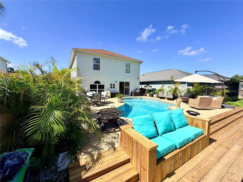 30341 Pongo Way Wesley Chapel FL 33545