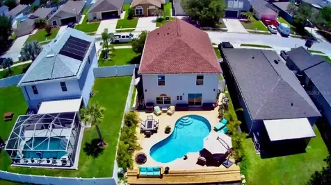 30341 Pongo Way Wesley Chapel FL 33545